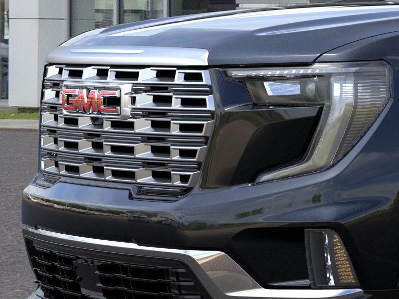 new 2025 GMC Acadia car, priced at $64,835