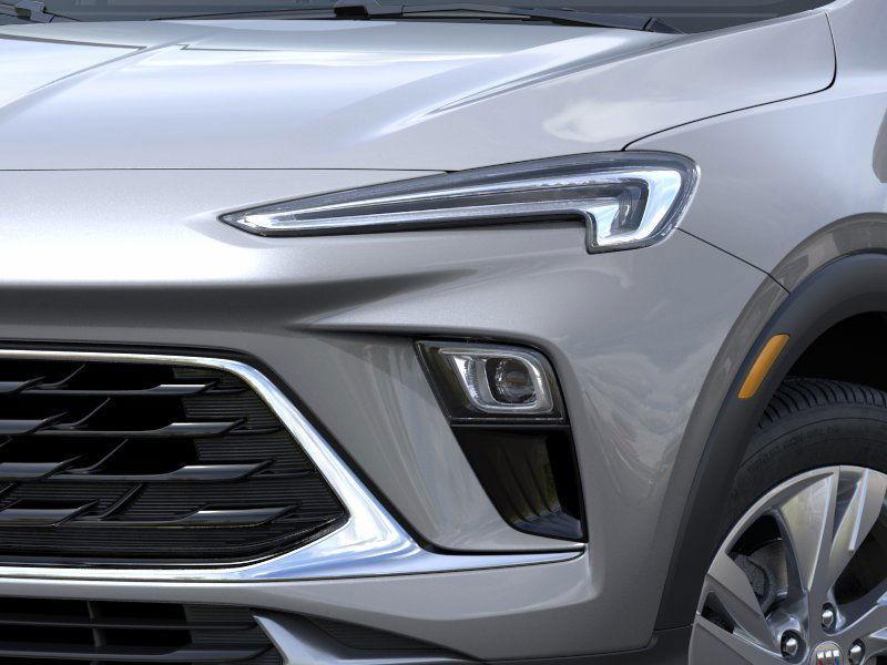 new 2025 Buick Encore GX car, priced at $26,770