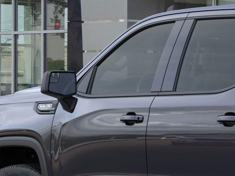 new 2025 GMC Sierra 1500 car, priced at $54,285