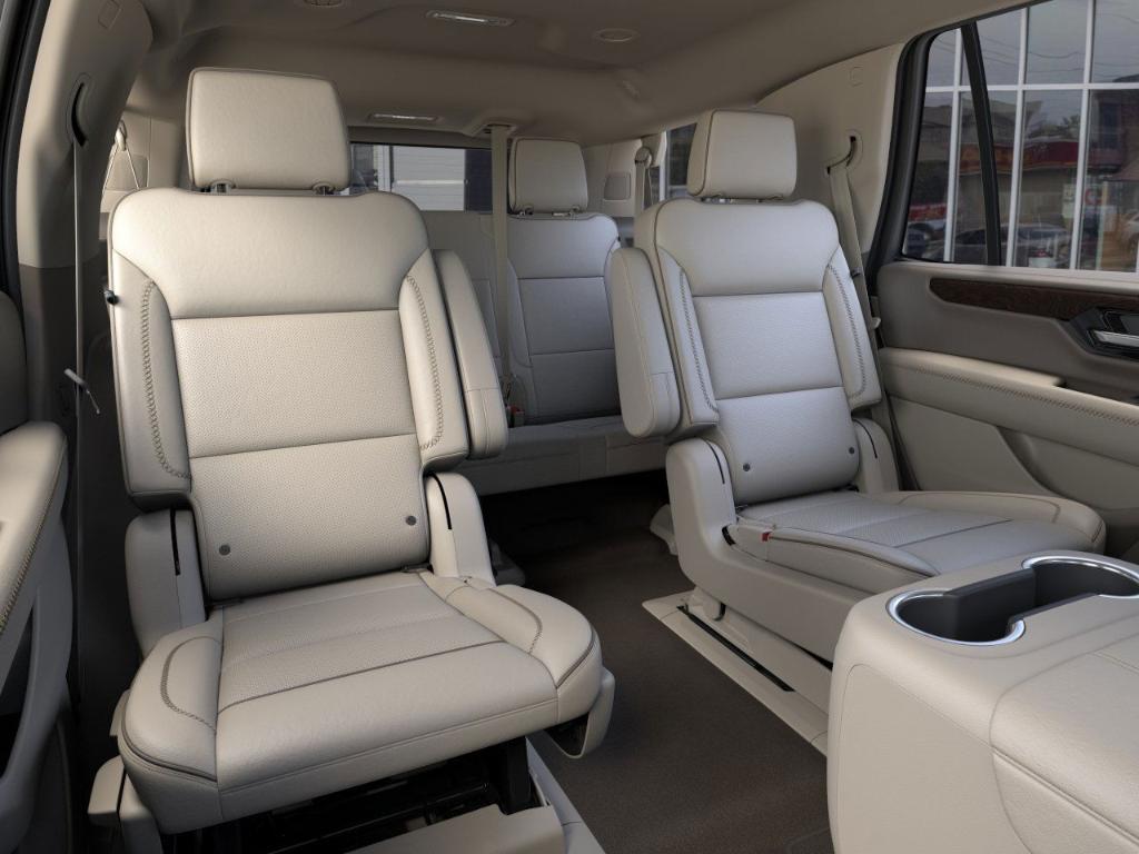 new 2026 GMC Yukon car, priced at $81,620