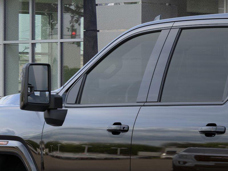 new 2025 GMC Sierra 2500 car, priced at $88,875