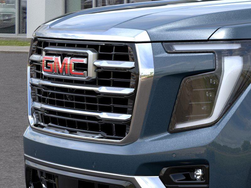 new 2025 GMC Yukon car, priced at $73,710