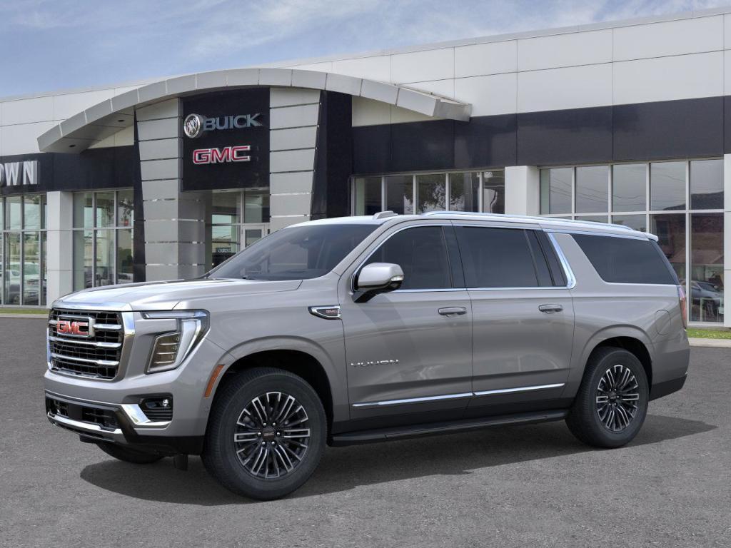 new 2026 GMC Yukon XL car, priced at $76,505