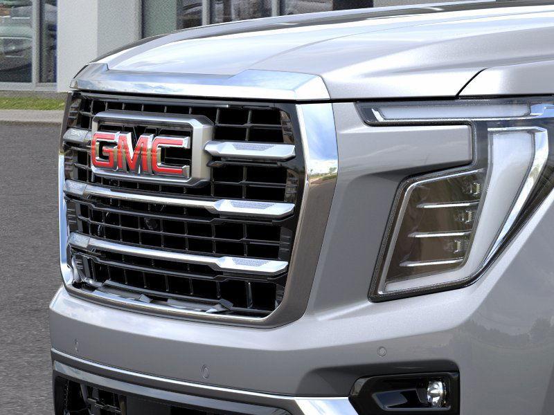 new 2026 GMC Yukon XL car, priced at $76,505