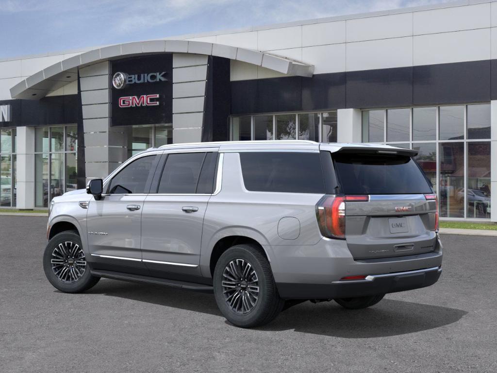 new 2026 GMC Yukon XL car, priced at $76,505