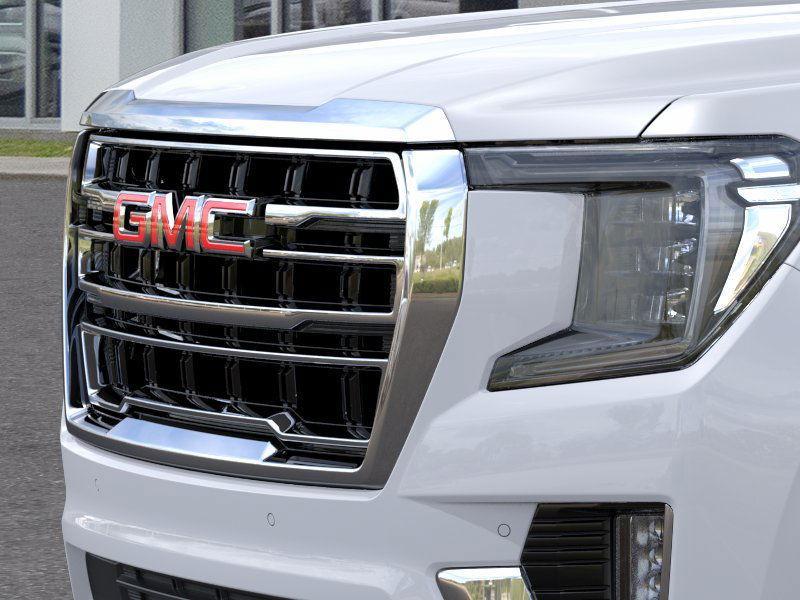 new 2024 GMC Yukon XL car, priced at $67,795