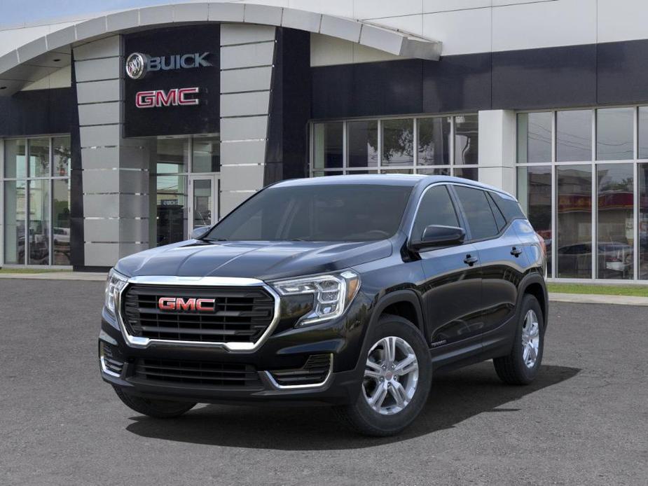 new 2024 GMC Terrain car, priced at $21,590