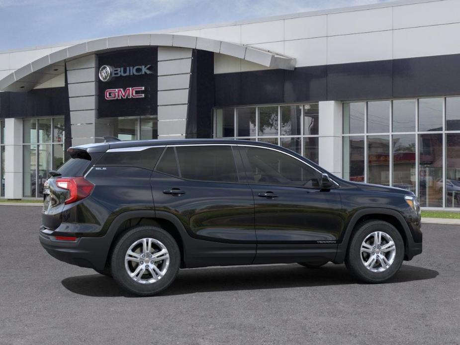 new 2024 GMC Terrain car, priced at $21,590