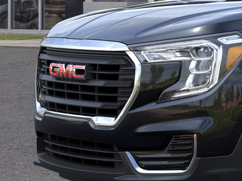 new 2024 GMC Terrain car, priced at $21,590