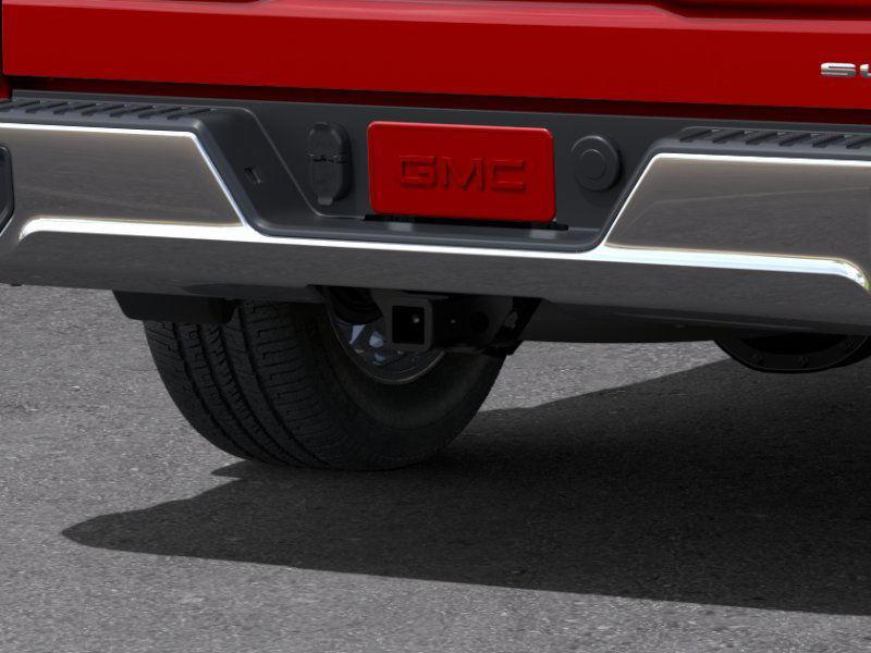 new 2025 GMC Sierra 1500 car, priced at $56,995