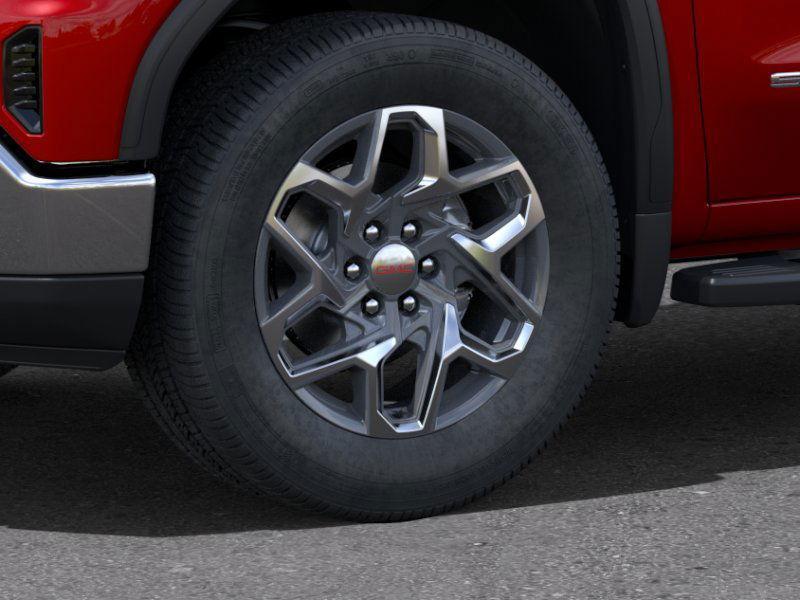 new 2025 GMC Sierra 1500 car, priced at $56,995