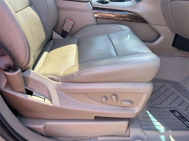used 2019 GMC Yukon car, priced at $30,995