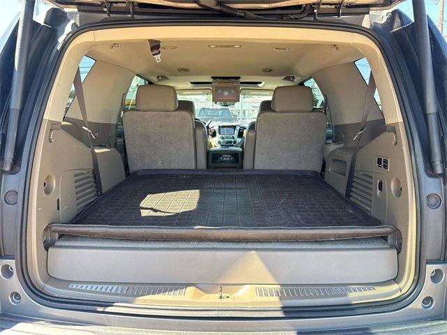 used 2019 GMC Yukon car, priced at $30,995