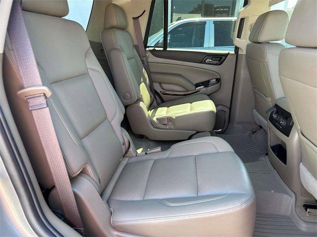 used 2019 GMC Yukon car, priced at $30,995