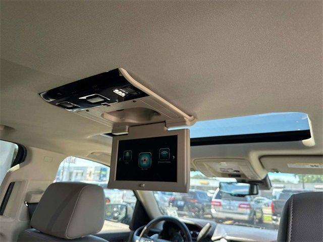 used 2019 GMC Yukon car, priced at $30,995