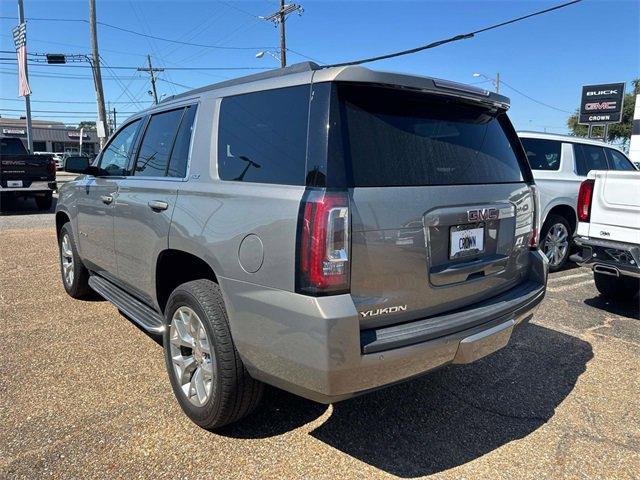 used 2019 GMC Yukon car, priced at $30,995