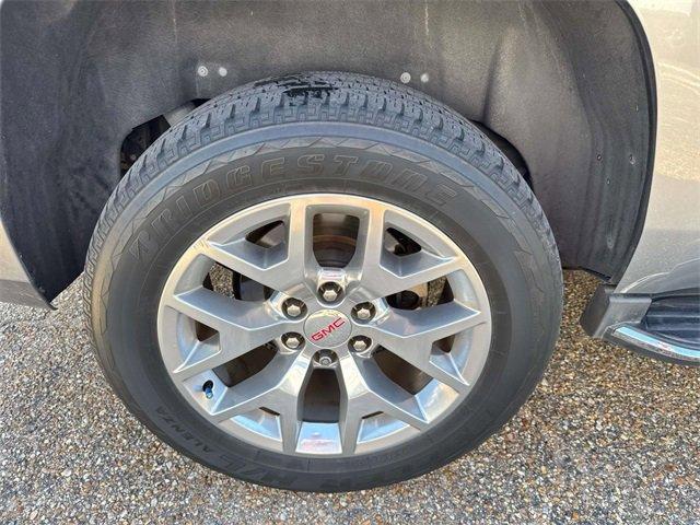 used 2019 GMC Yukon car, priced at $30,995