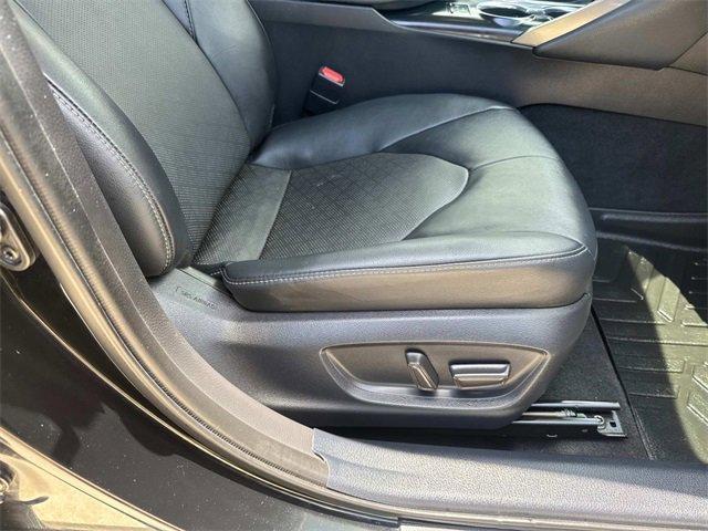 used 2020 Toyota Camry car, priced at $22,995