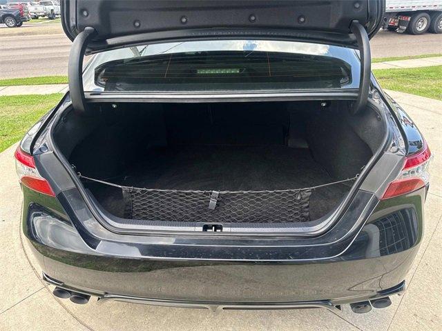 used 2020 Toyota Camry car, priced at $22,995