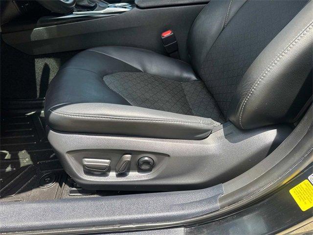 used 2020 Toyota Camry car, priced at $22,995