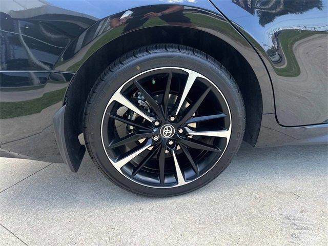 used 2020 Toyota Camry car, priced at $22,995