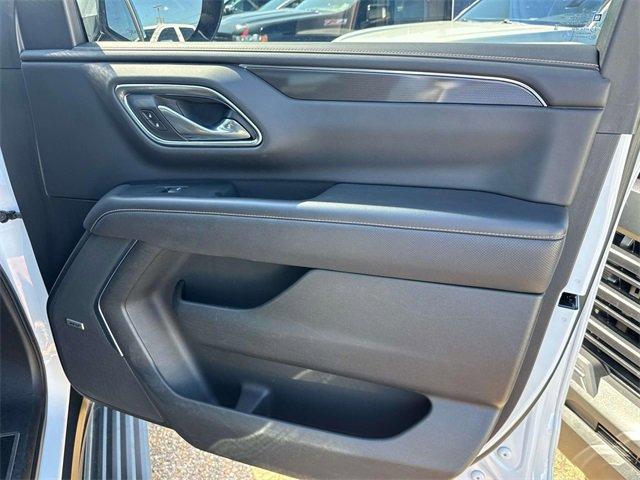 used 2021 GMC Yukon car, priced at $53,995