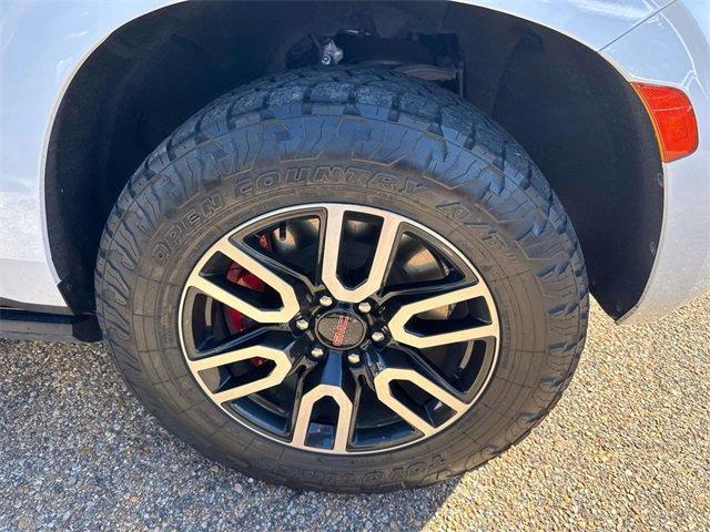 used 2021 GMC Yukon car, priced at $53,995