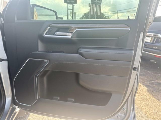 used 2024 Chevrolet Silverado 1500 car, priced at $42,995