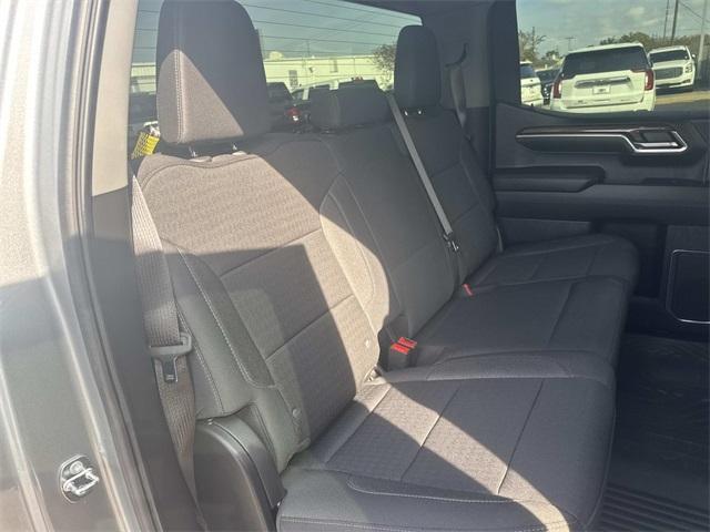 used 2024 Chevrolet Silverado 1500 car, priced at $42,995