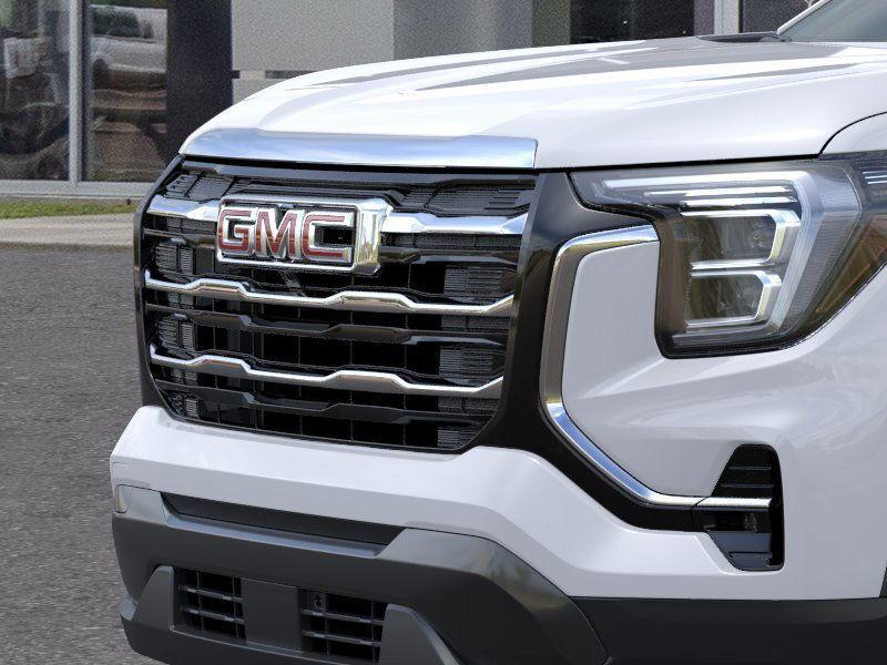new 2026 GMC Terrain car, priced at $31,240