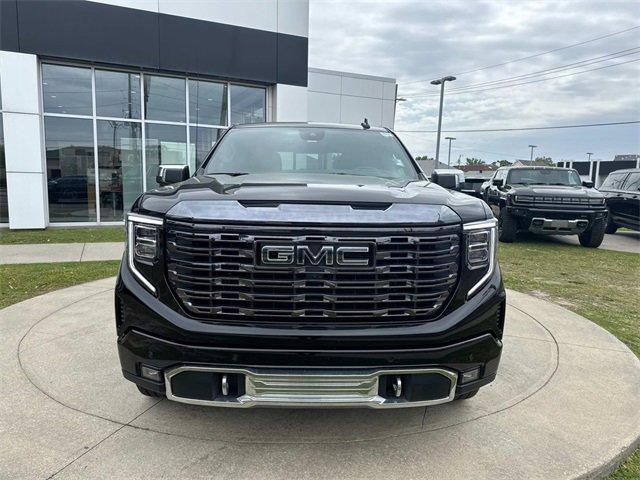 used 2024 GMC Sierra 1500 car, priced at $72,700