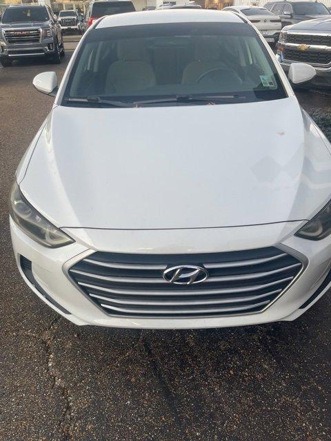 used 2017 Hyundai Elantra car, priced at $13,000