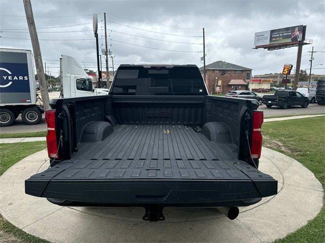 used 2024 Chevrolet Silverado 2500 car, priced at $69,290