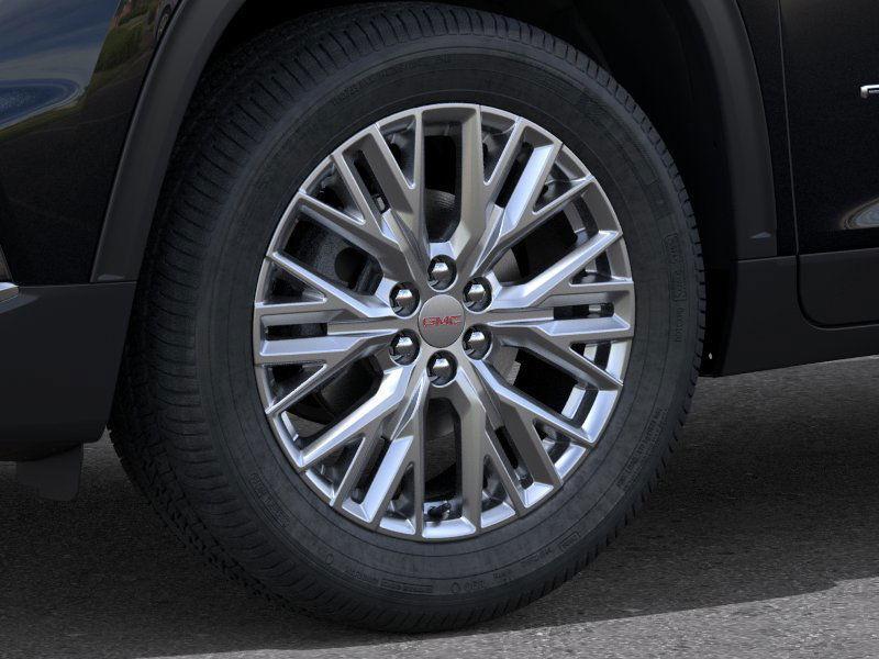 new 2026 GMC Acadia car, priced at $48,075