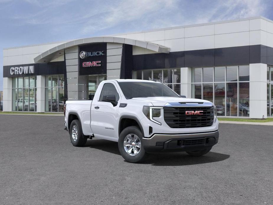 new 2024 GMC Sierra 1500 car, priced at $33,565