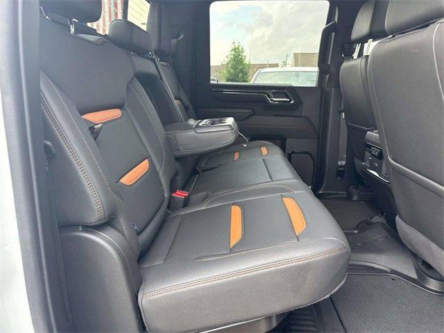 used 2024 GMC Sierra 2500 car, priced at $76,995