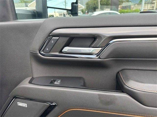 used 2024 GMC Sierra 2500 car, priced at $76,995