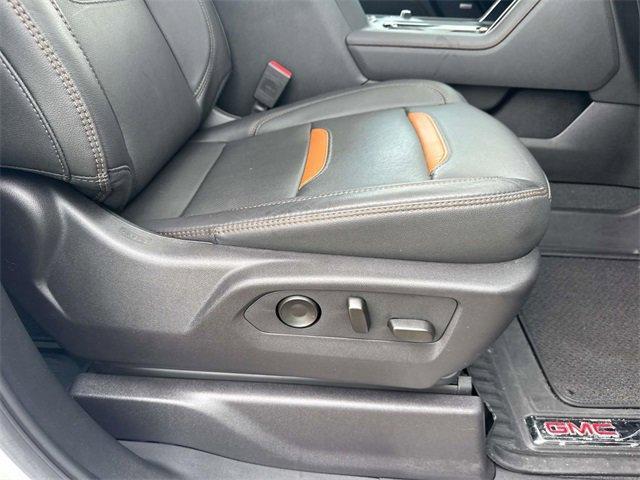used 2024 GMC Sierra 2500 car, priced at $76,995