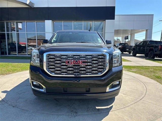 used 2019 GMC Yukon car, priced at $36,995