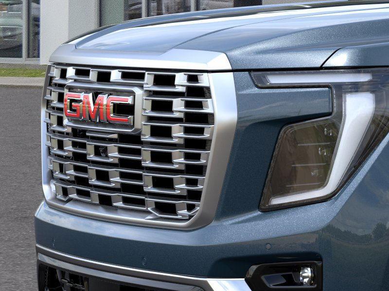 new 2025 GMC Yukon XL car, priced at $88,735