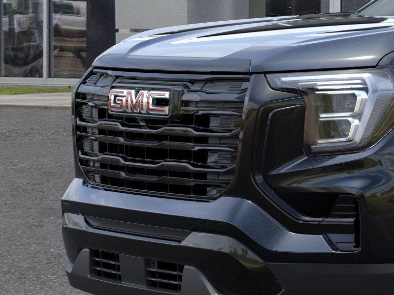 new 2025 GMC Terrain car, priced at $34,785