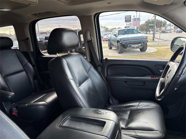 used 2010 Chevrolet Tahoe car, priced at $13,597