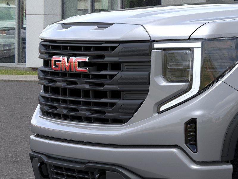 new 2025 GMC Sierra 1500 car, priced at $41,725