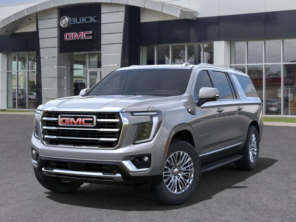 new 2025 GMC Yukon XL car, priced at $78,970