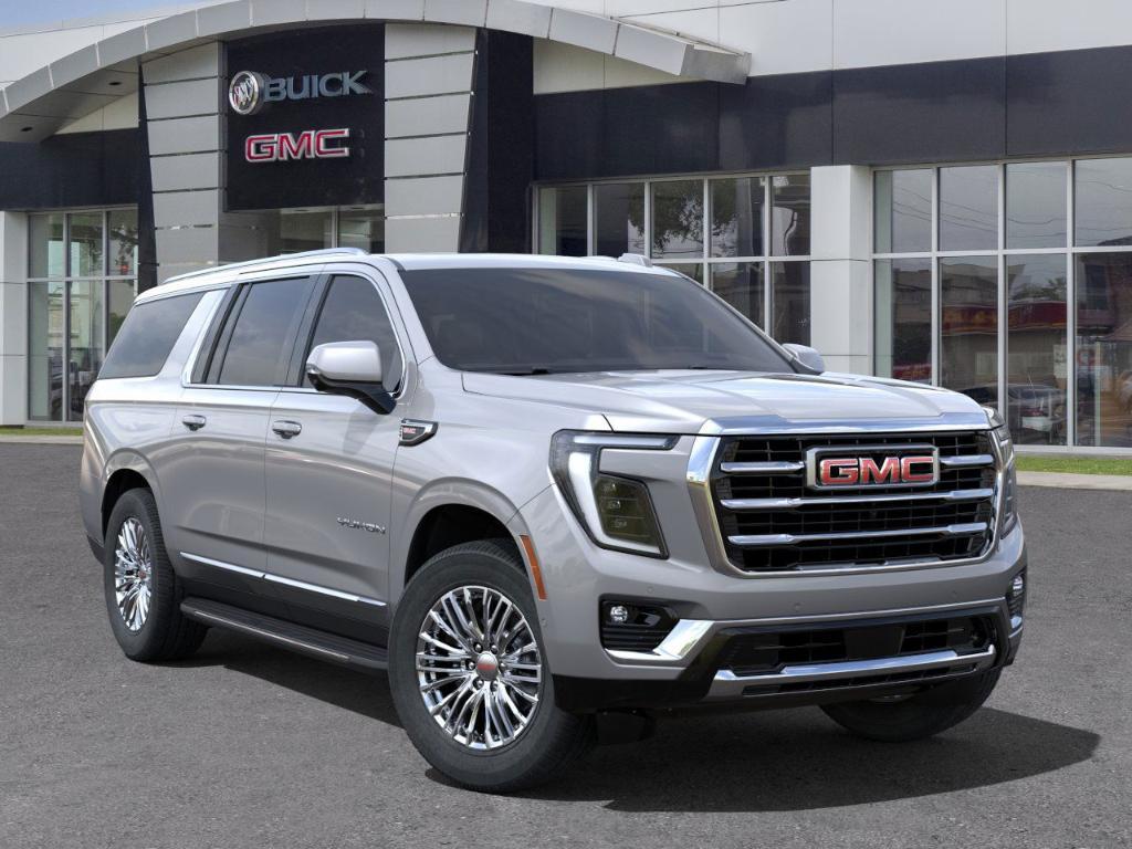 new 2025 GMC Yukon XL car, priced at $78,970