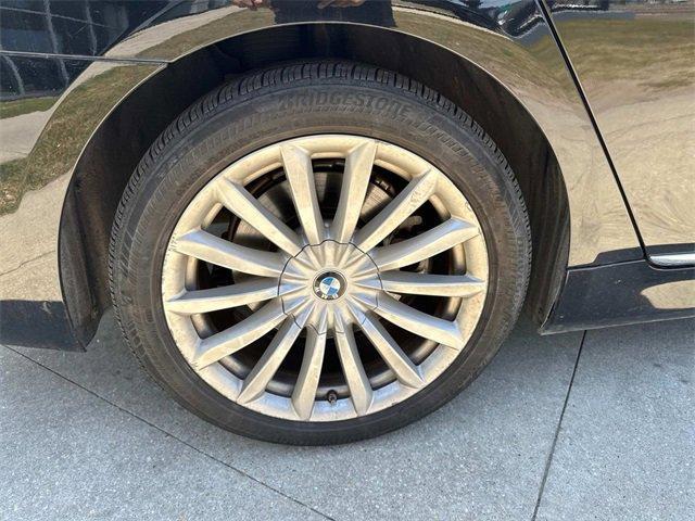 used 2020 BMW 740 car, priced at $29,995