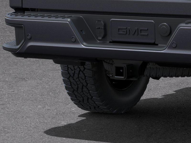 new 2025 GMC Sierra 2500 car, priced at $82,960