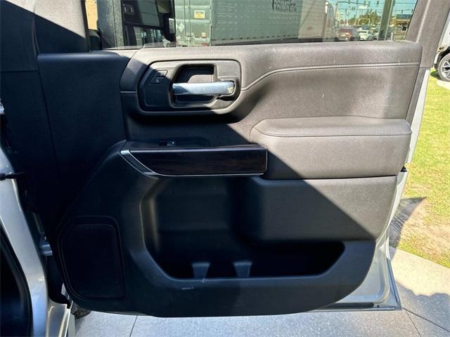 used 2022 GMC Sierra 2500 car, priced at $44,995