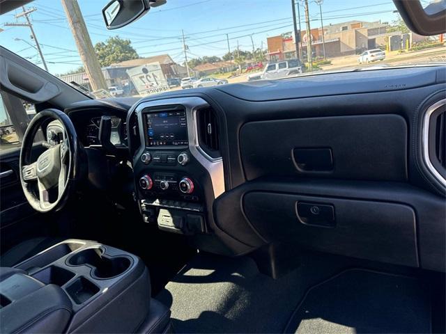 used 2022 GMC Sierra 2500 car, priced at $44,995