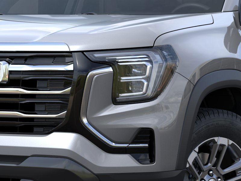 new 2025 GMC Terrain car, priced at $32,390